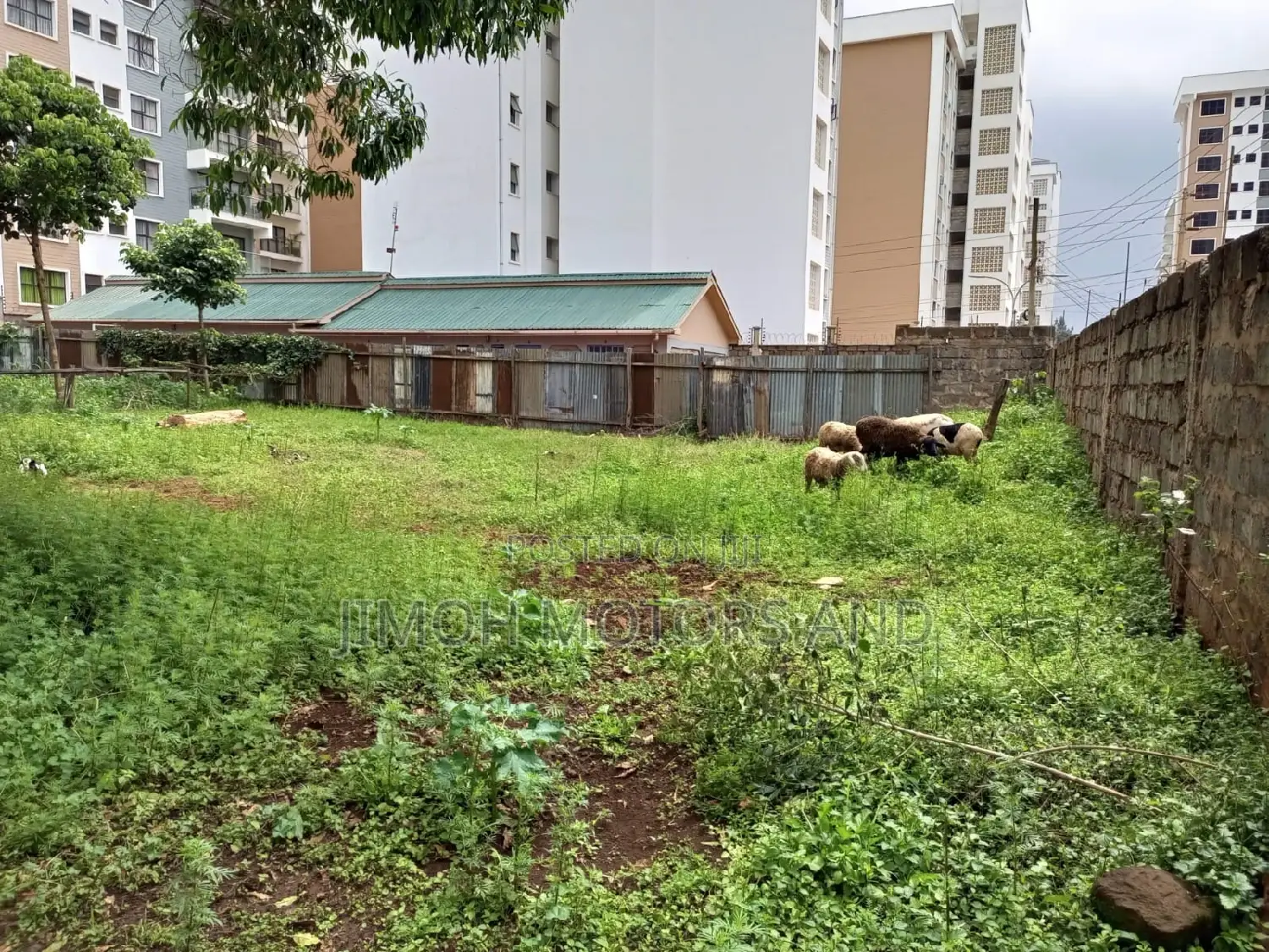 2-Acre Plot in Ruaka: Perfect for Your Dream Home or Business in Ruaka