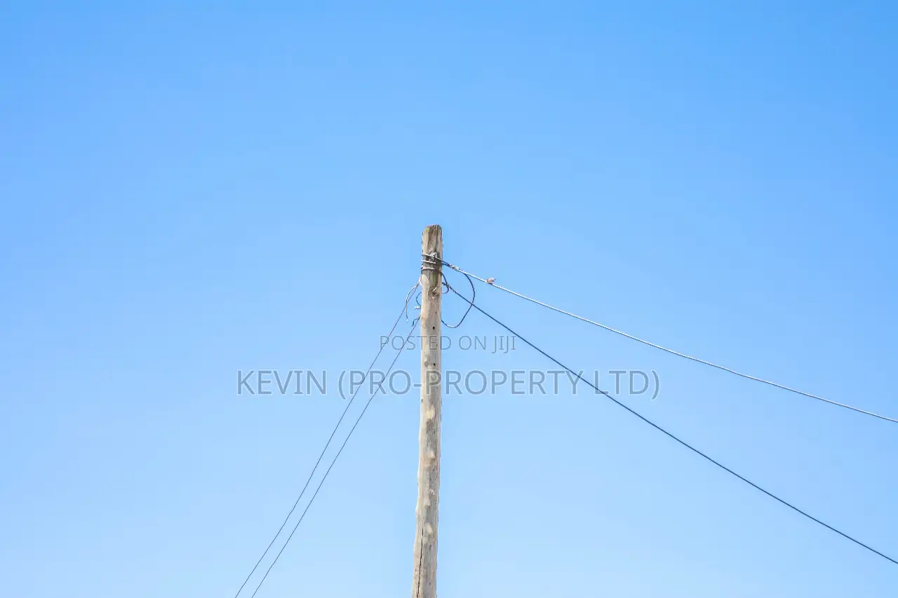 Kamangu, Kikuyu: Premium Plot for Sale - Perfect for Residential or Business Growth in Kikuyu
