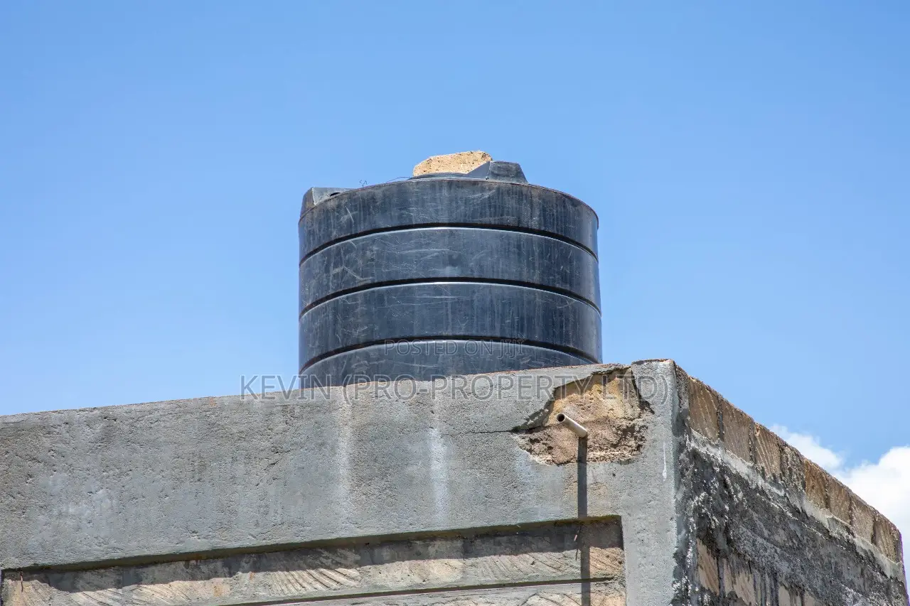 Kamangu, Kikuyu: Premium Plot for Sale - Perfect for Residential or Business Growth in Kikuyu