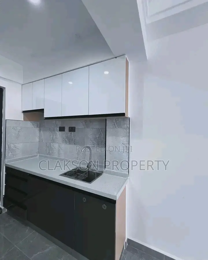 1-Bedroom Apartment in Kileleshwa - Modern Living Awaits in Kileleshwa