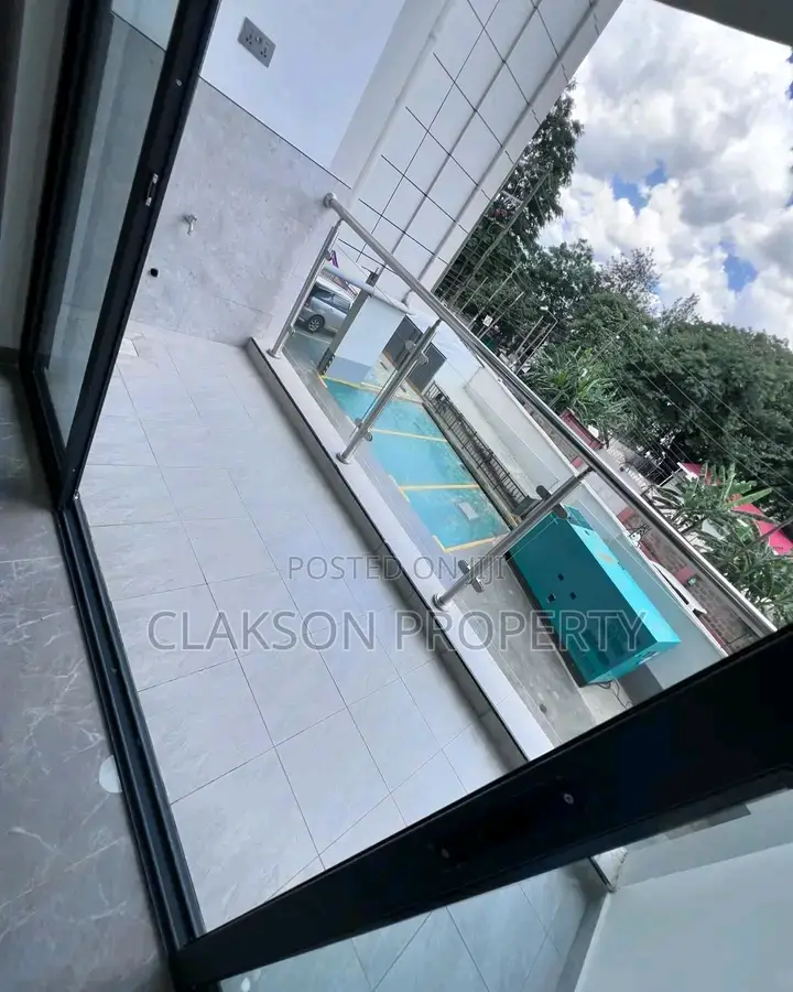 1-Bedroom Apartment in Kileleshwa - Modern Living Awaits in Kileleshwa