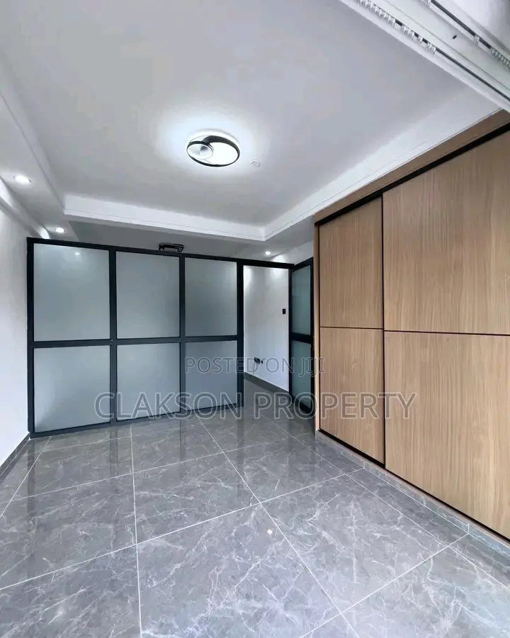 1-Bedroom Apartment in Kileleshwa - Modern Living Awaits in Kileleshwa