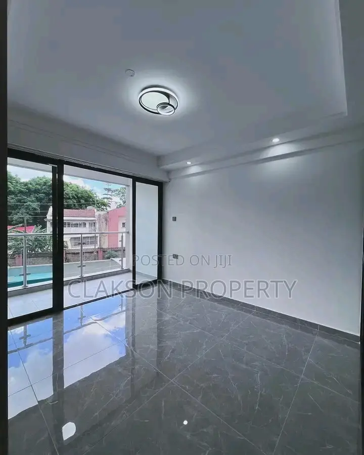 1-Bedroom Apartment in Kileleshwa - Modern Living Awaits in Kileleshwa