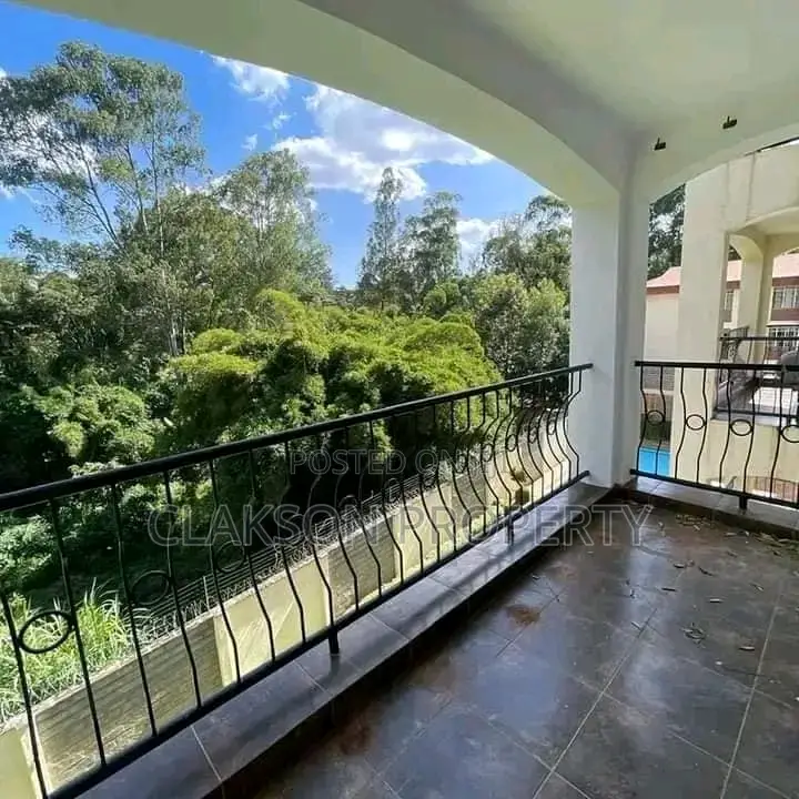 Spacious 3-Bedroom Apartment in Lavington for Rent in Lavington