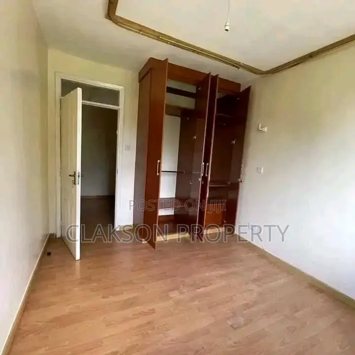 Spacious 3-Bedroom Apartment in Lavington for Rent in Lavington