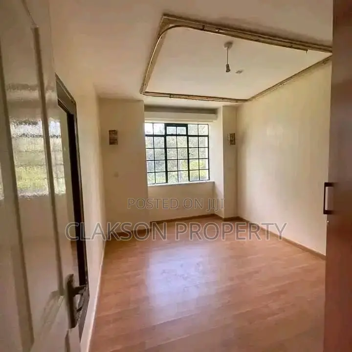 Spacious 3-Bedroom Apartment in Lavington for Rent in Lavington
