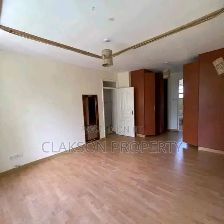 Spacious 3-Bedroom Apartment in Lavington for Rent in Lavington