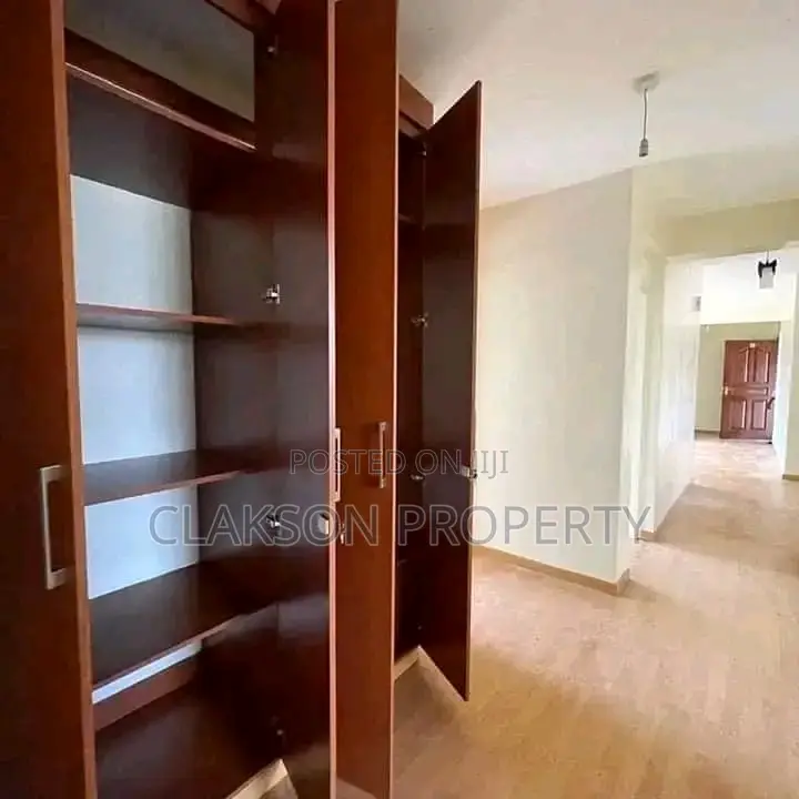 Spacious 3-Bedroom Apartment in Lavington for Rent in Lavington