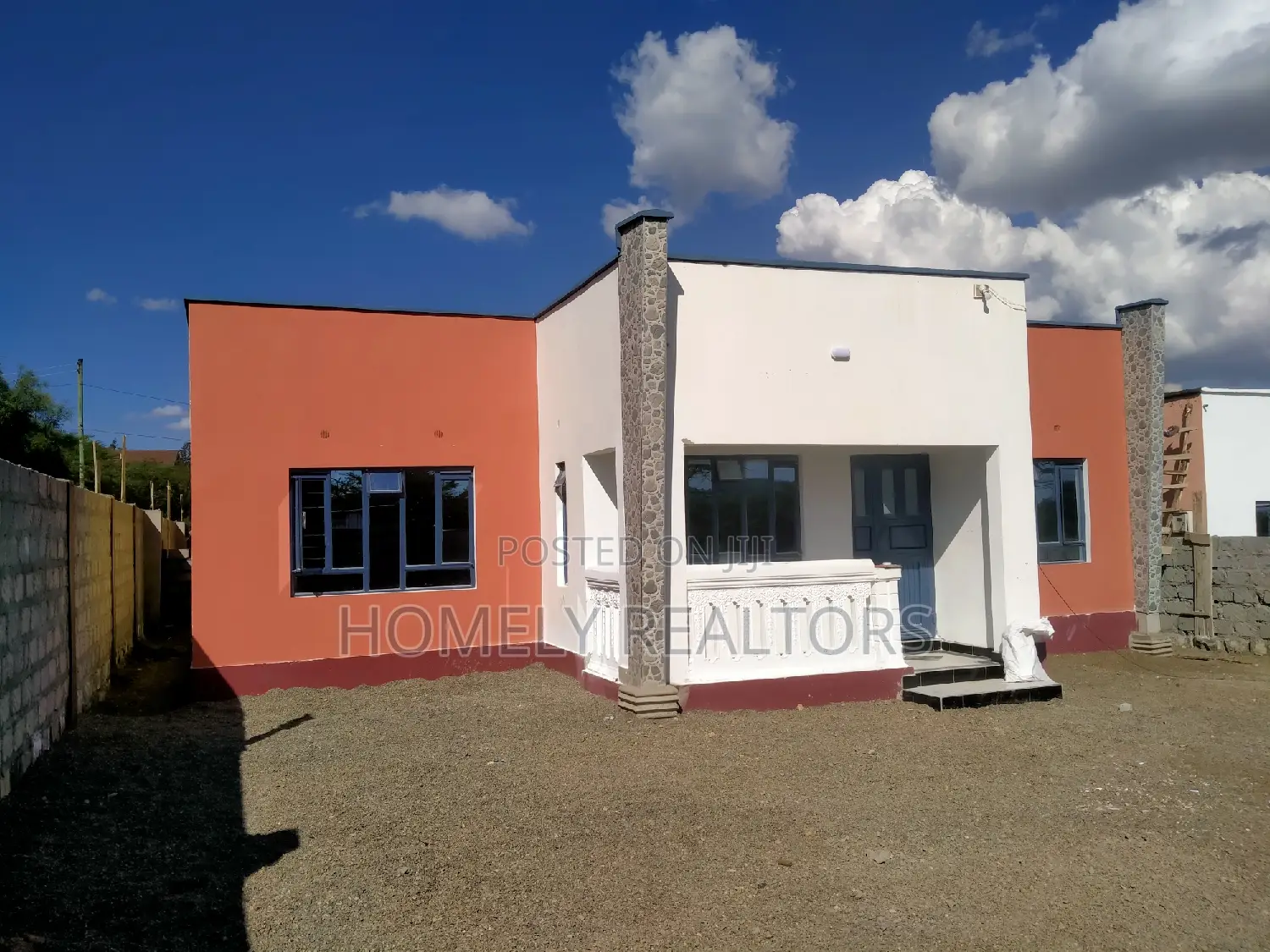 Spacious 4-Bedroom Bungalow in Ongata Rongai Rimpa for Sale in Rimpa