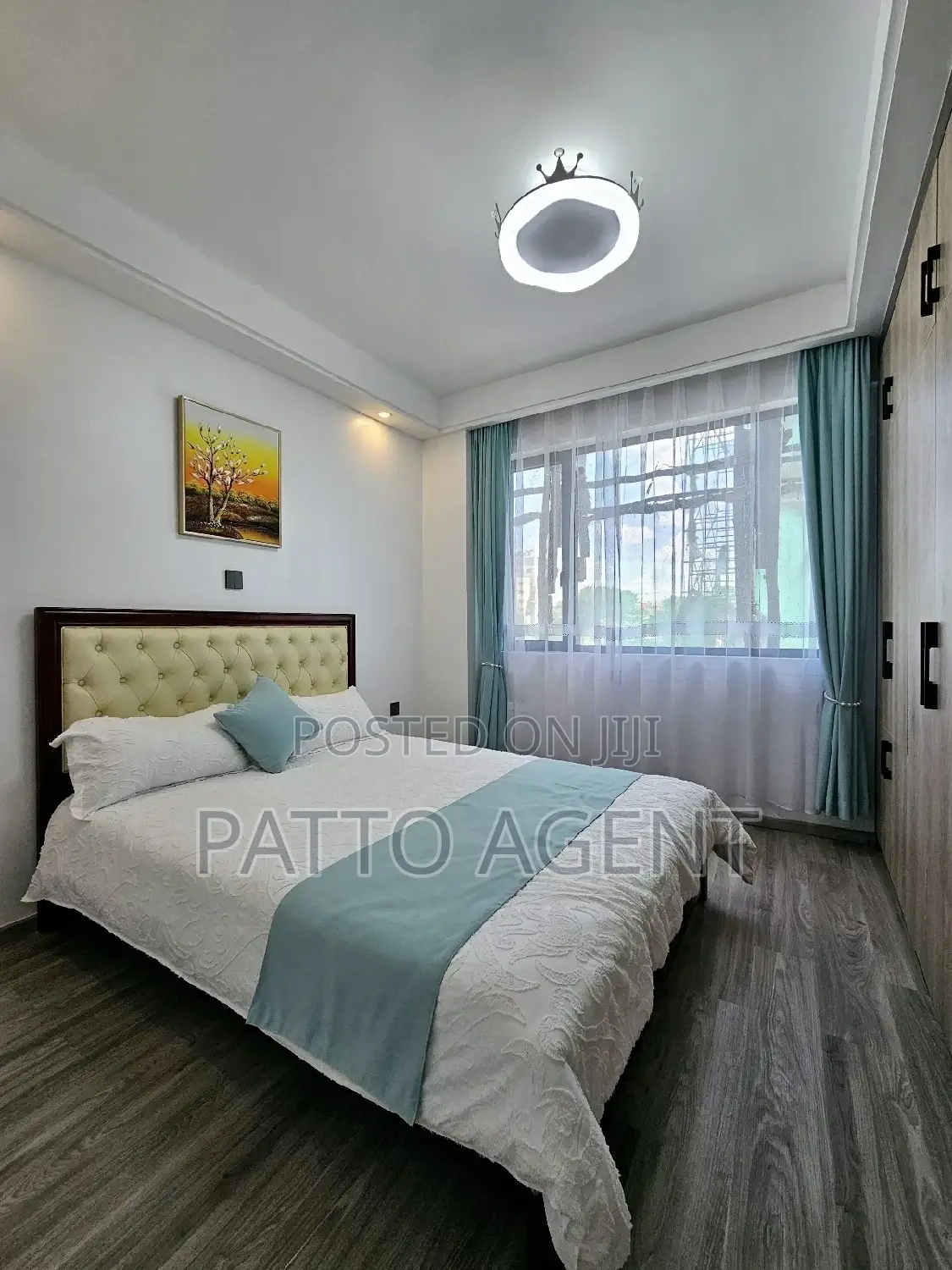 Yaya Centre, Kilimani: 2bdrm Apartment Available for Purchase in Kilimani