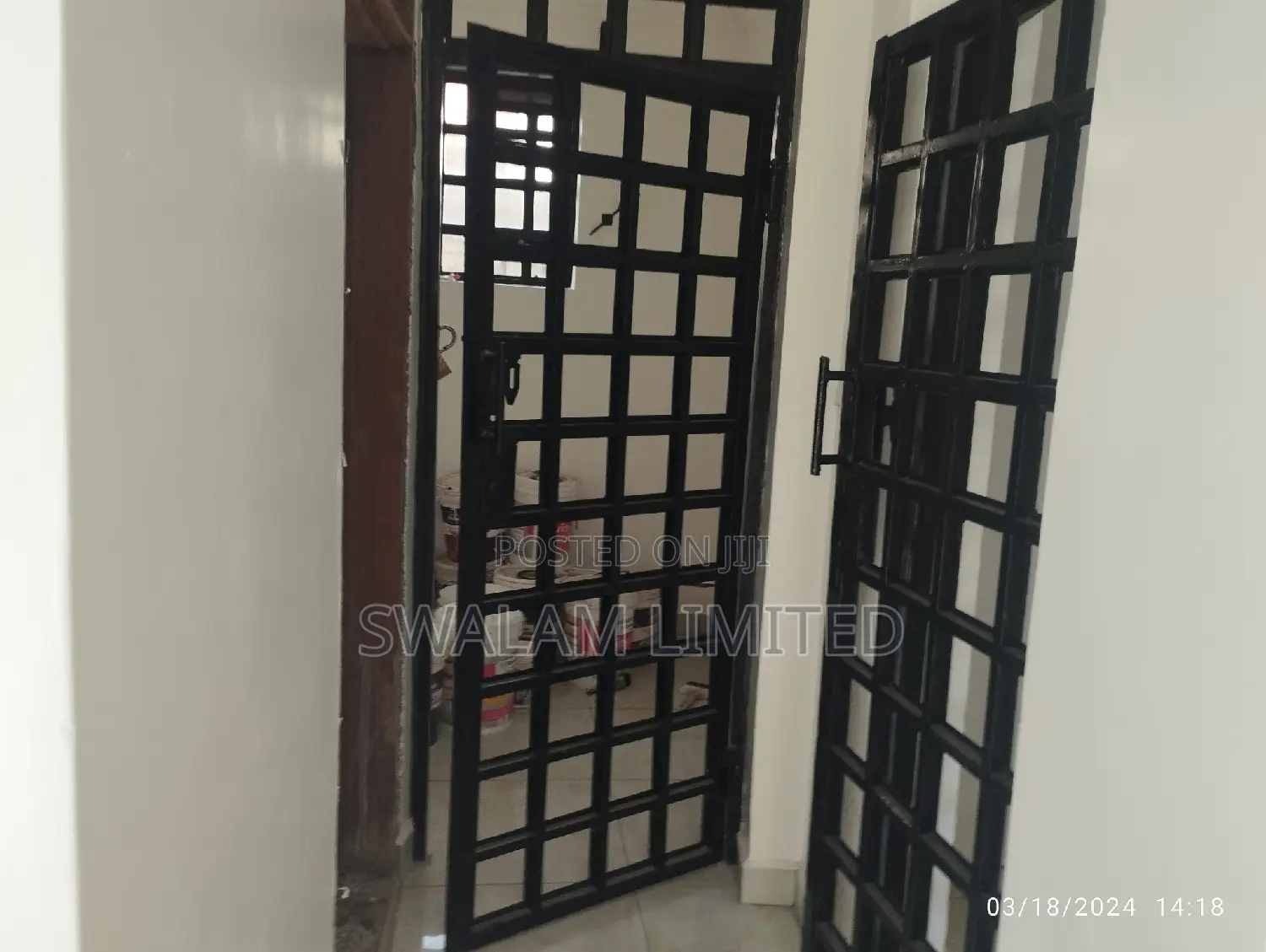 Yukos, Kitengela: 3-Bedroom Villa Available for Lease in Kitengela