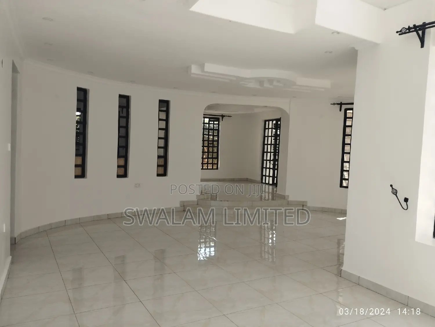 Yukos, Kitengela: 3-Bedroom Villa Available for Lease in Kitengela