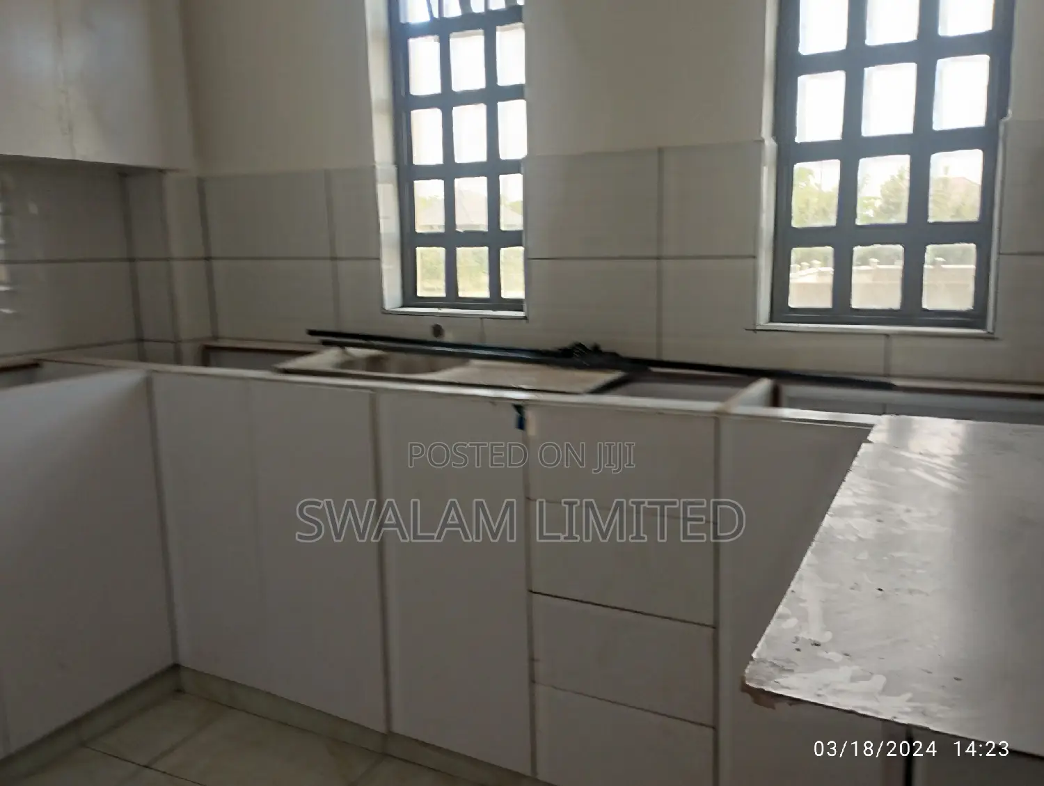 Yukos, Kitengela: 3-Bedroom Villa Available for Lease in Kitengela