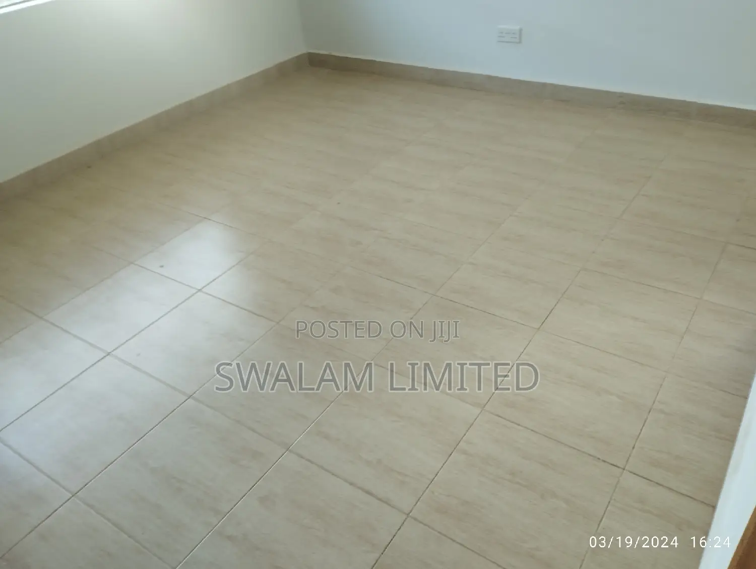 5-Bed Maisonette in Kitengela's Kisaju Area Now Available for Lease in Kitengela