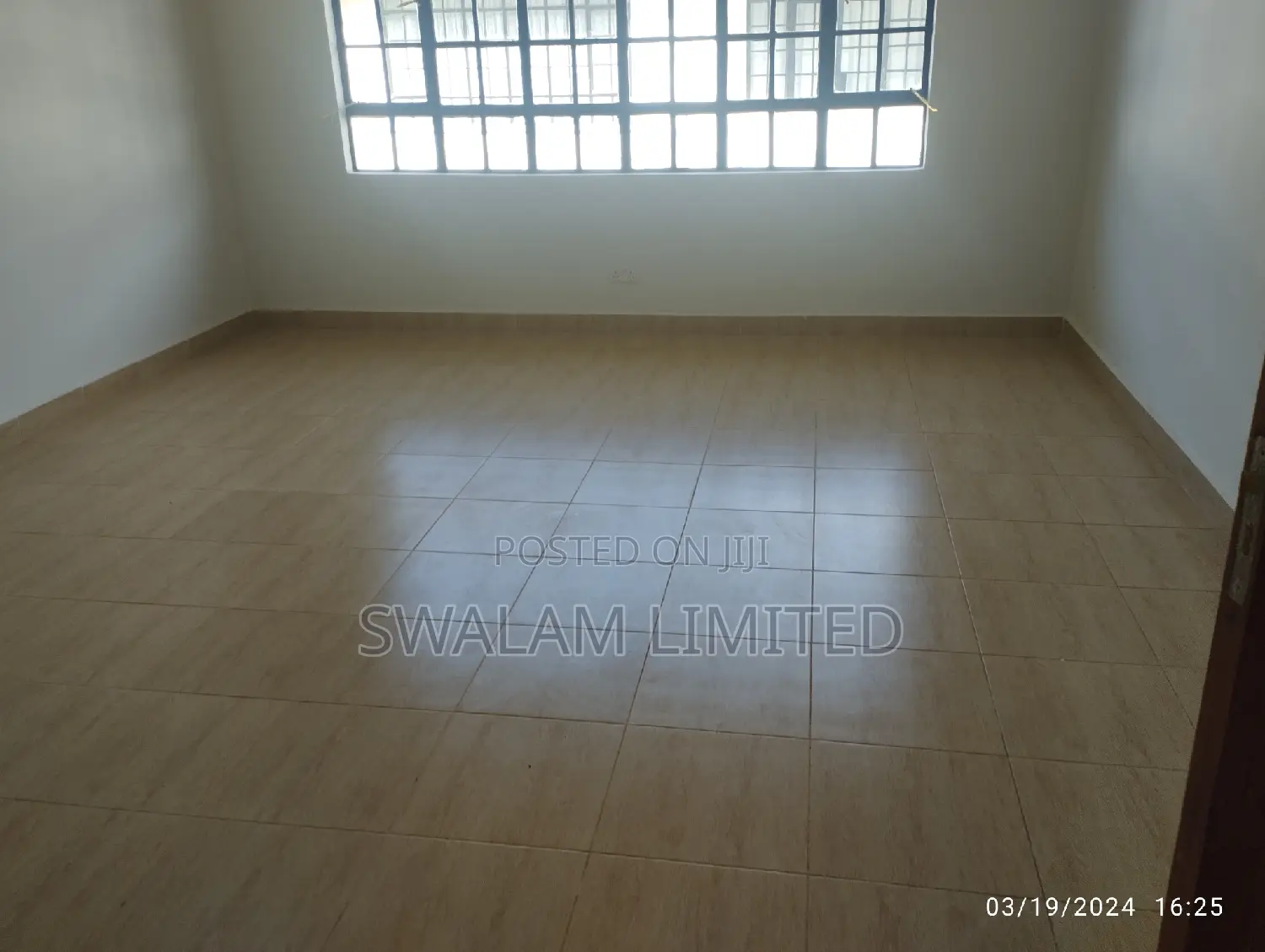 5-Bed Maisonette in Kitengela's Kisaju Area Now Available for Lease in Kitengela