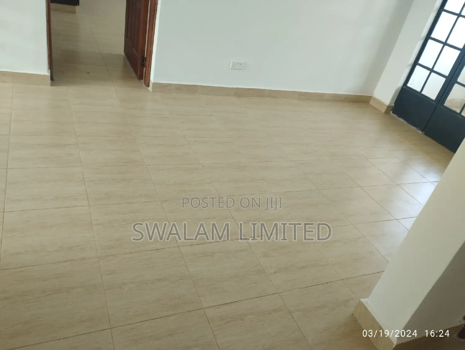 5-Bed Maisonette in Kitengela's Kisaju Area Now Available for Lease in Kitengela
