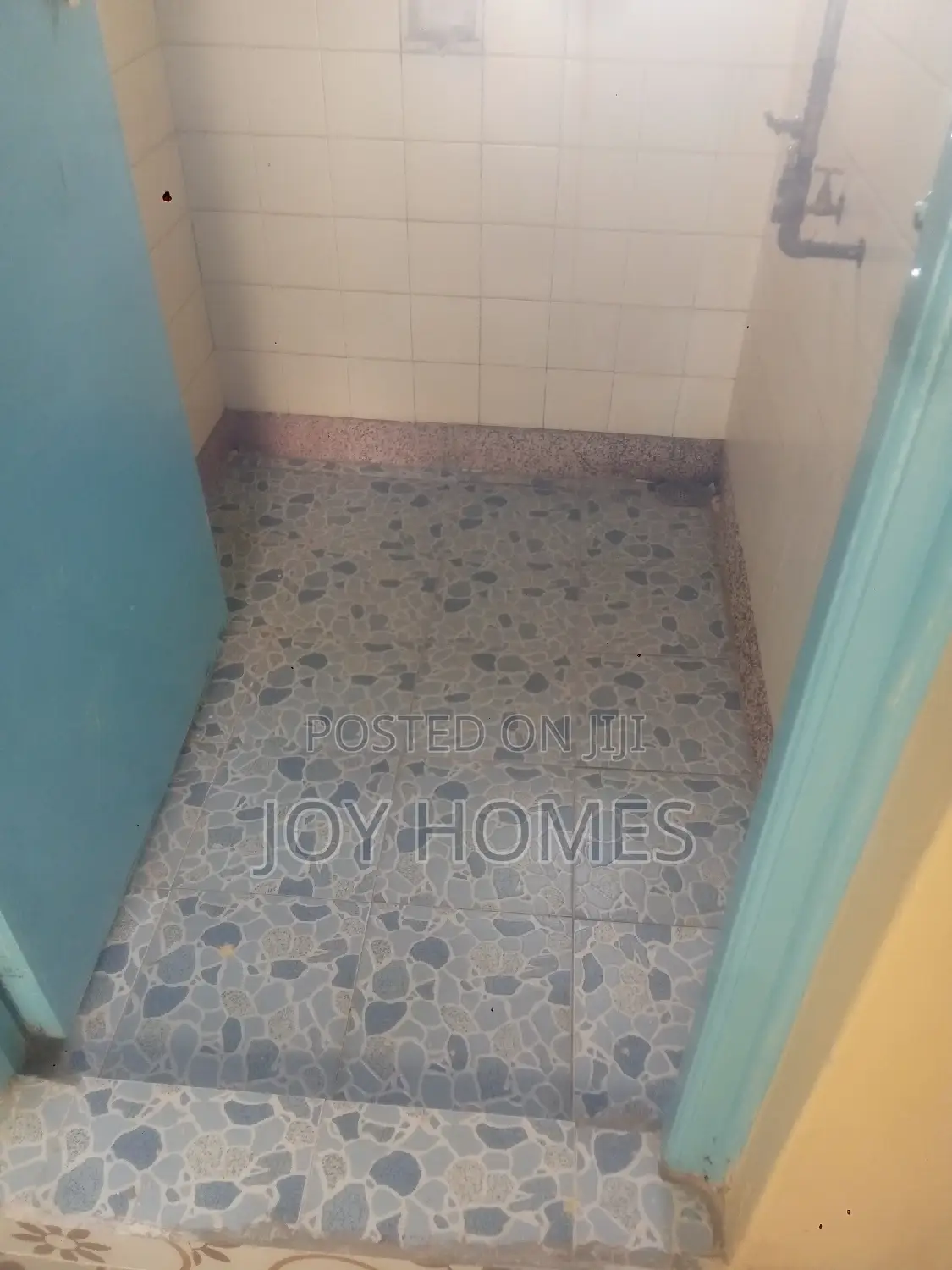 Elegant 1-Bedroom Flat in Nairobi West: Available for Rent! in Nairobi West
