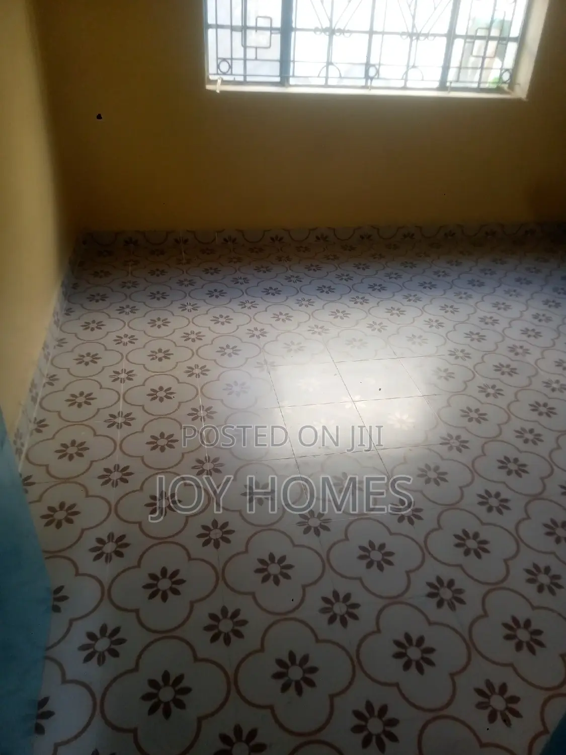 Elegant 1-Bedroom Flat in Nairobi West: Available for Rent! in Nairobi West