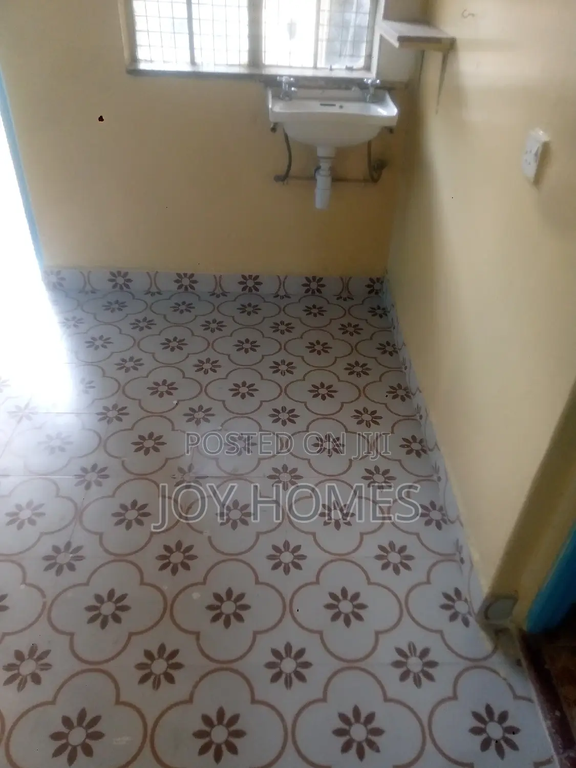 Elegant 1-Bedroom Flat in Nairobi West: Available for Rent! in Nairobi West