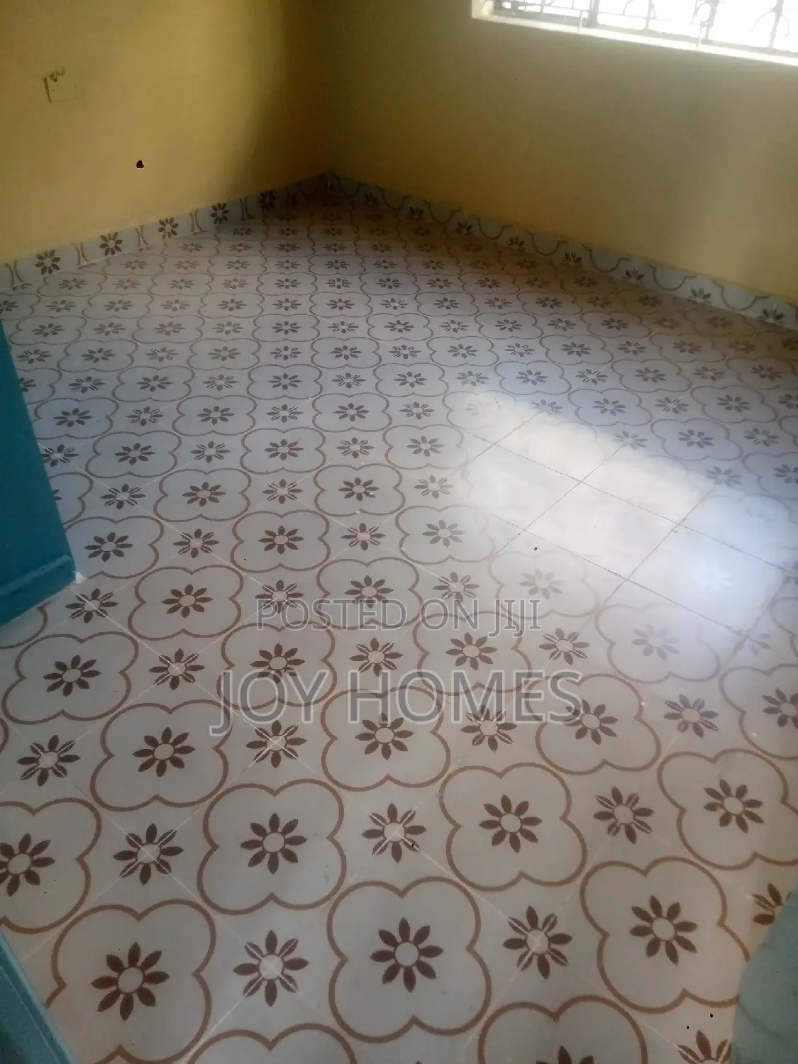 Elegant 1-Bedroom Flat in Nairobi West: Available for Rent! in Nairobi West