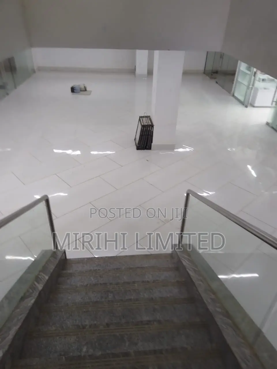 Parklands: Basement Shops with Ample Space for Businesses to Lease in Parklands/Highridge