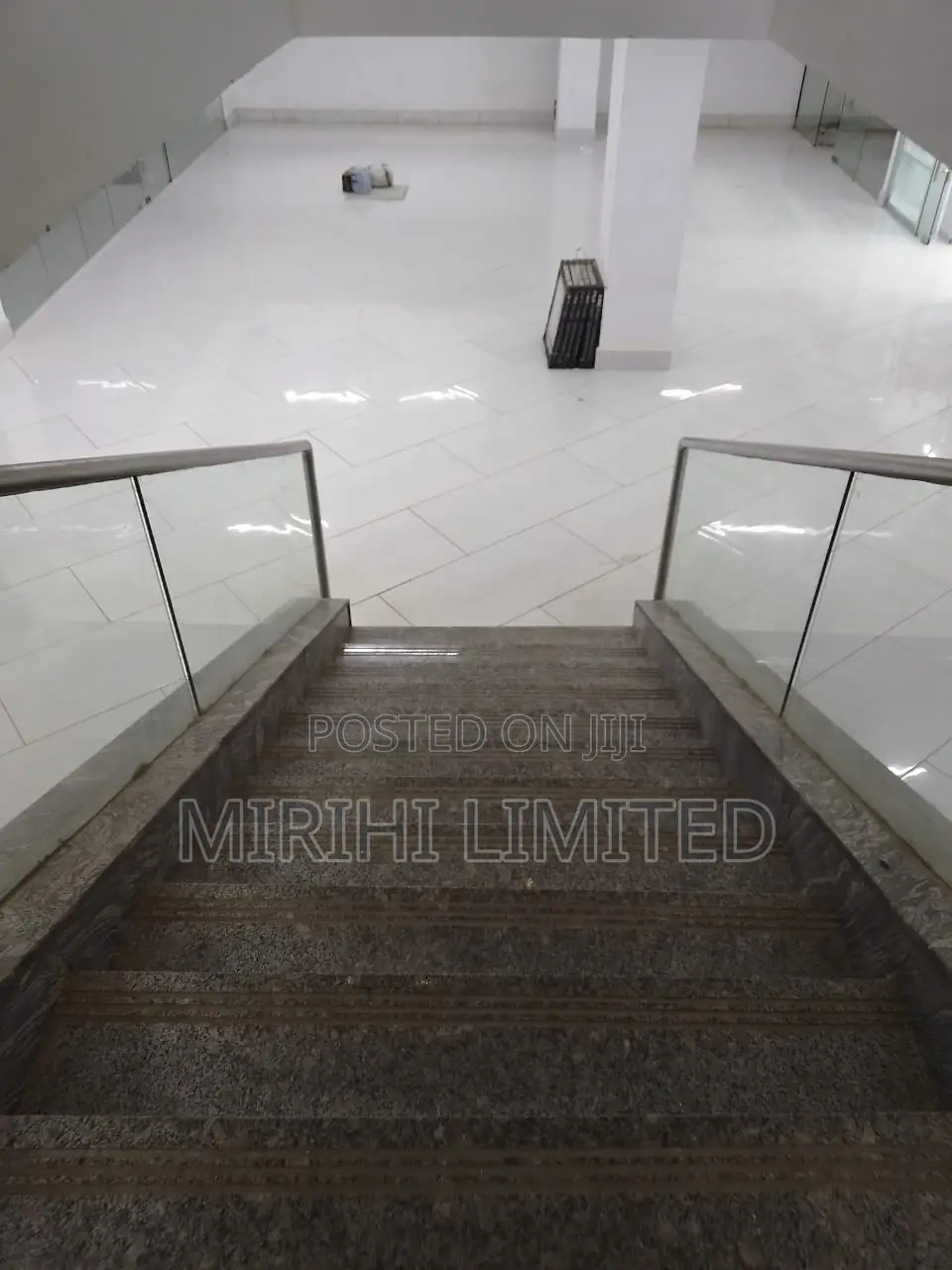 Parklands: Basement Shops with Ample Space for Businesses to Lease in Parklands/Highridge