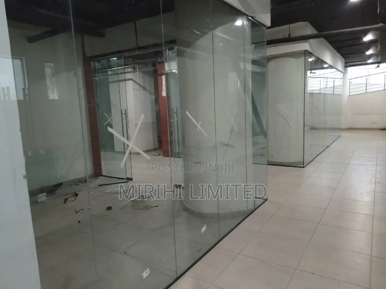 Ground-Floor Commercial Properties to Rent in Parklands/Highridge