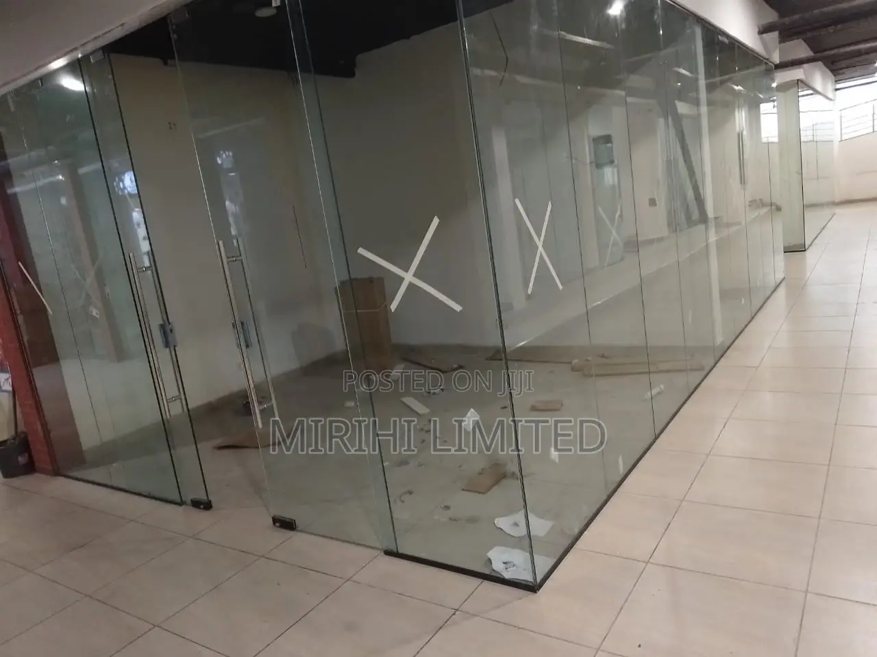 Ground-Floor Commercial Properties to Rent in Parklands/Highridge