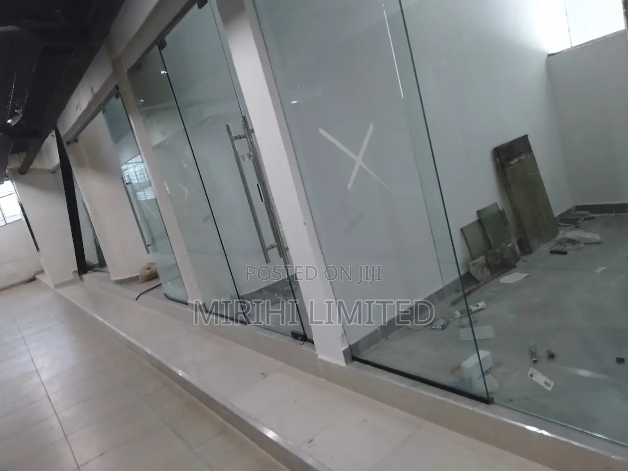 Ground-Floor Commercial Properties to Rent in Parklands/Highridge
