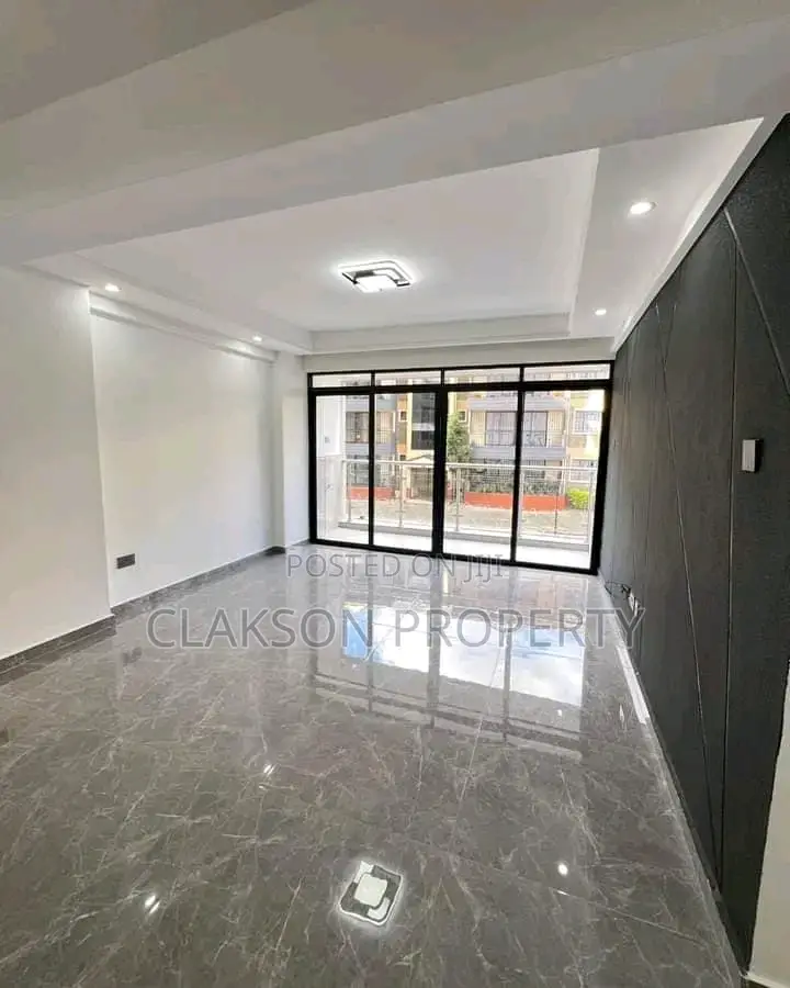 1-Bedroom Apartment in Kileleshwa - Comfortable Living at a Great Price in Kileleshwa