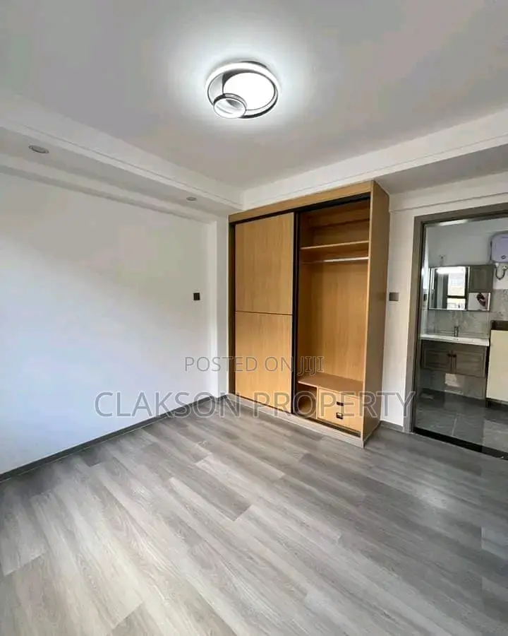 1-Bedroom Apartment in Kileleshwa - Comfortable Living at a Great Price in Kileleshwa