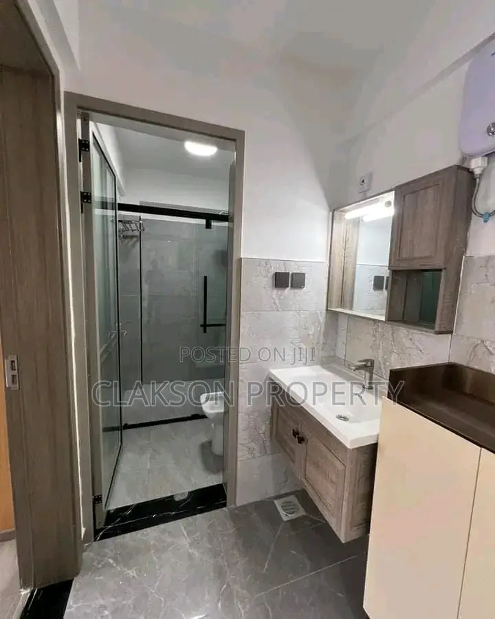 1-Bedroom Apartment in Kileleshwa - Comfortable Living at a Great Price in Kileleshwa