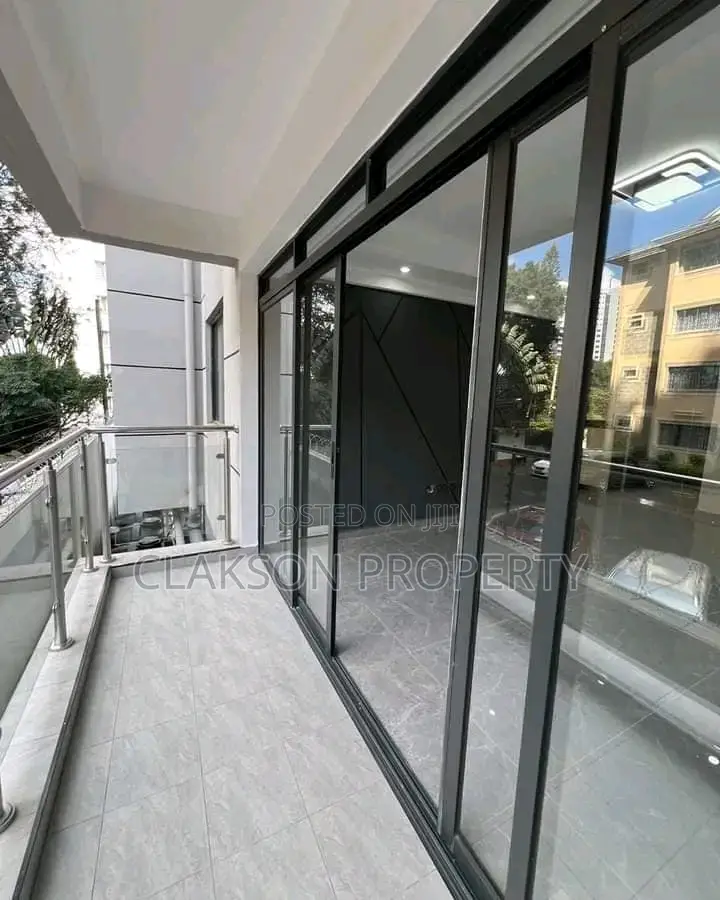 1-Bedroom Apartment in Kileleshwa - Comfortable Living at a Great Price in Kileleshwa