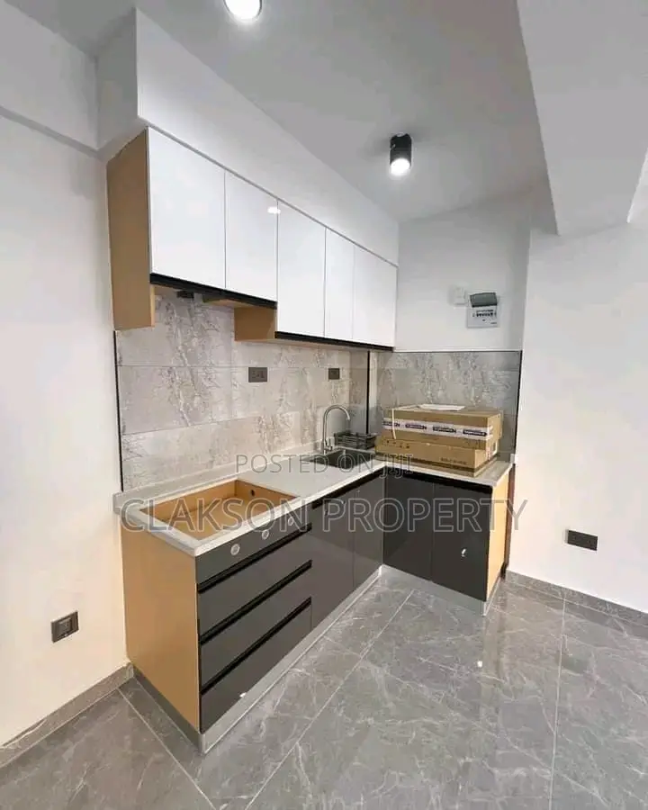1-Bedroom Apartment in Kileleshwa - Comfortable Living at a Great Price in Kileleshwa