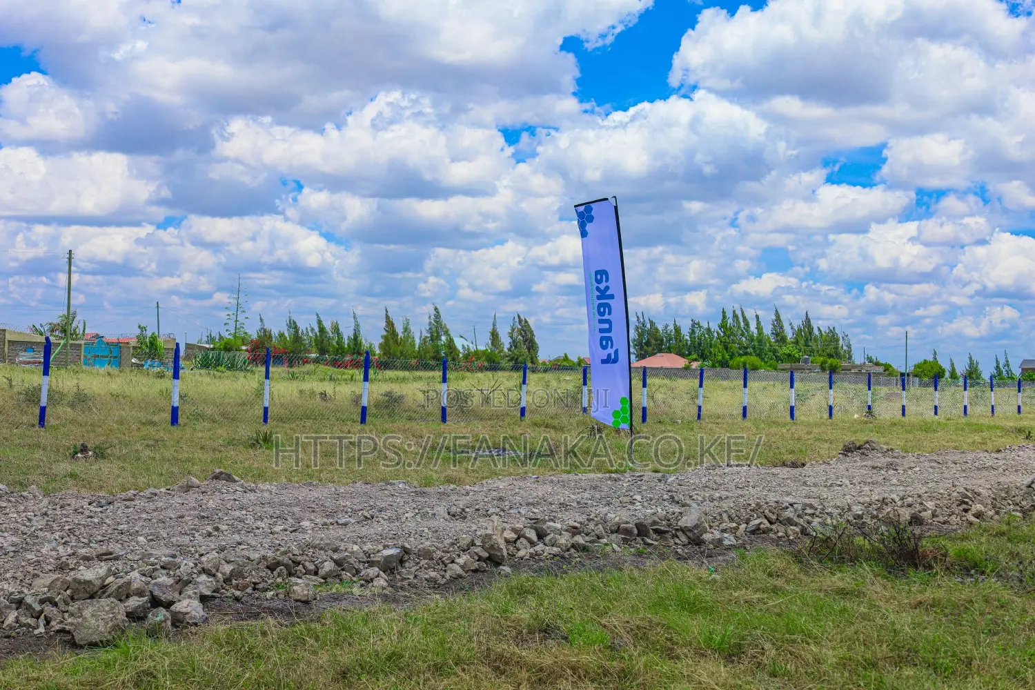 Katani Plots 15mins From JKIA ^JO in Katani