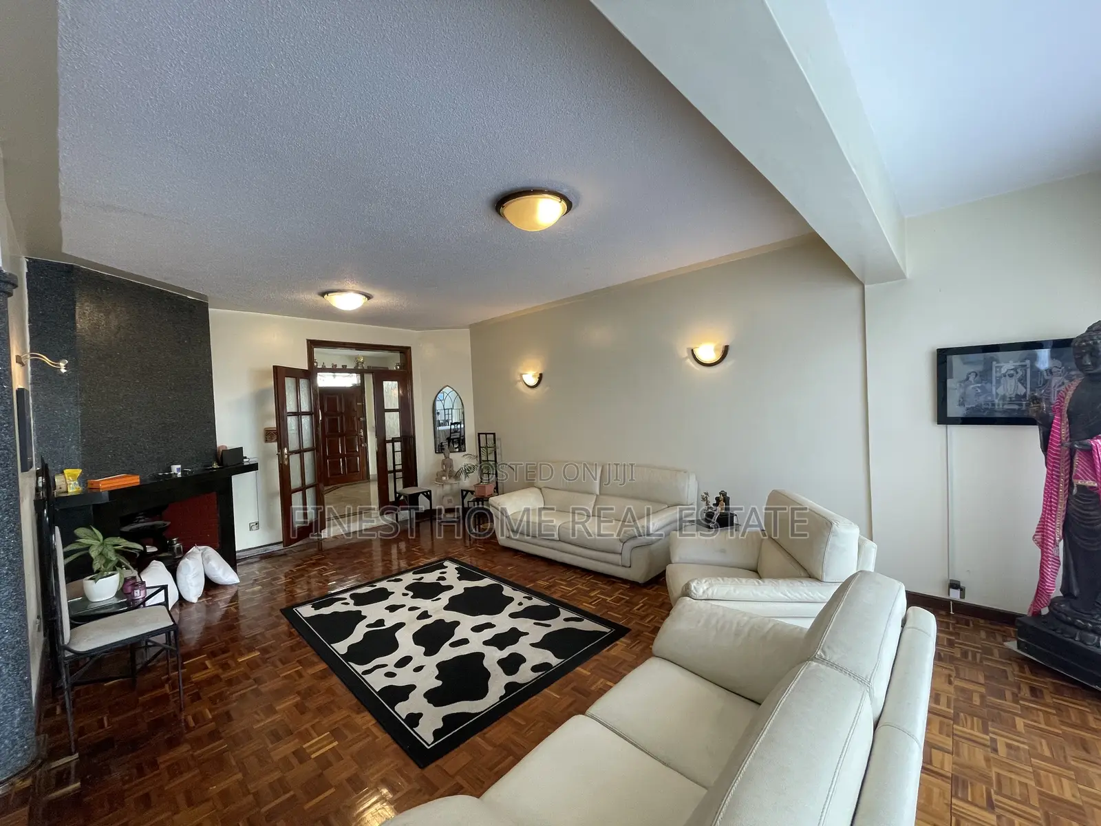 Riverside Drive, Westlands: 5-Bedroom Townhouse/Terrace Up for Sale in Riverside Drive