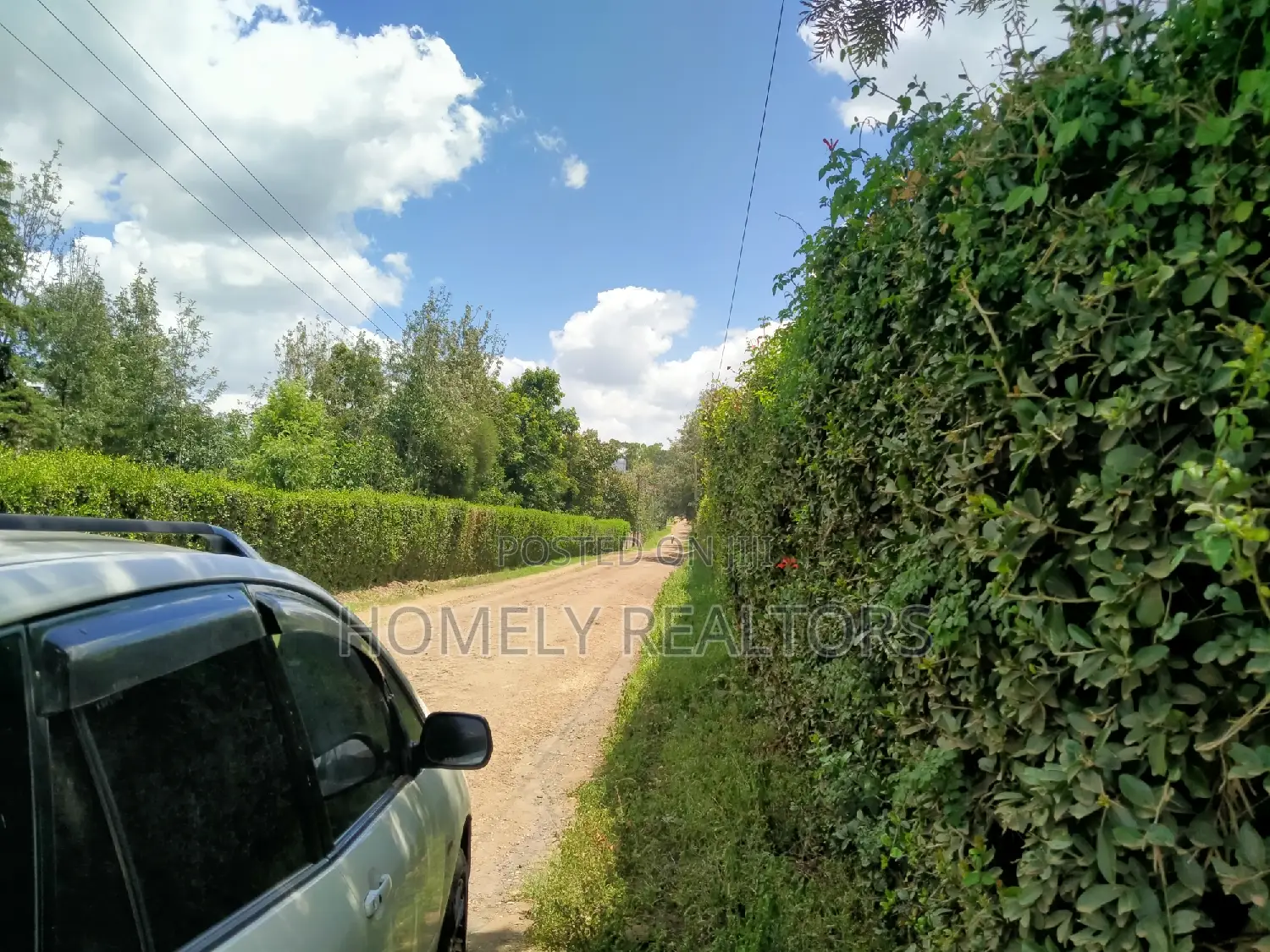 Gated Estate in Nkoroi: Modern 3-Bedroom Bungalow for Sale - Invest Today in Nkoroi