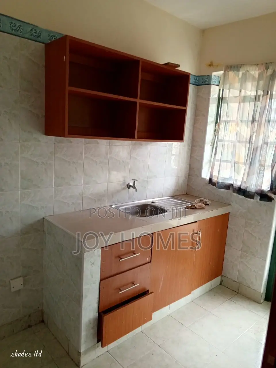 Find Your Dream Home: 2-Bedroom Apartment in Cid, South C for Rent in South C