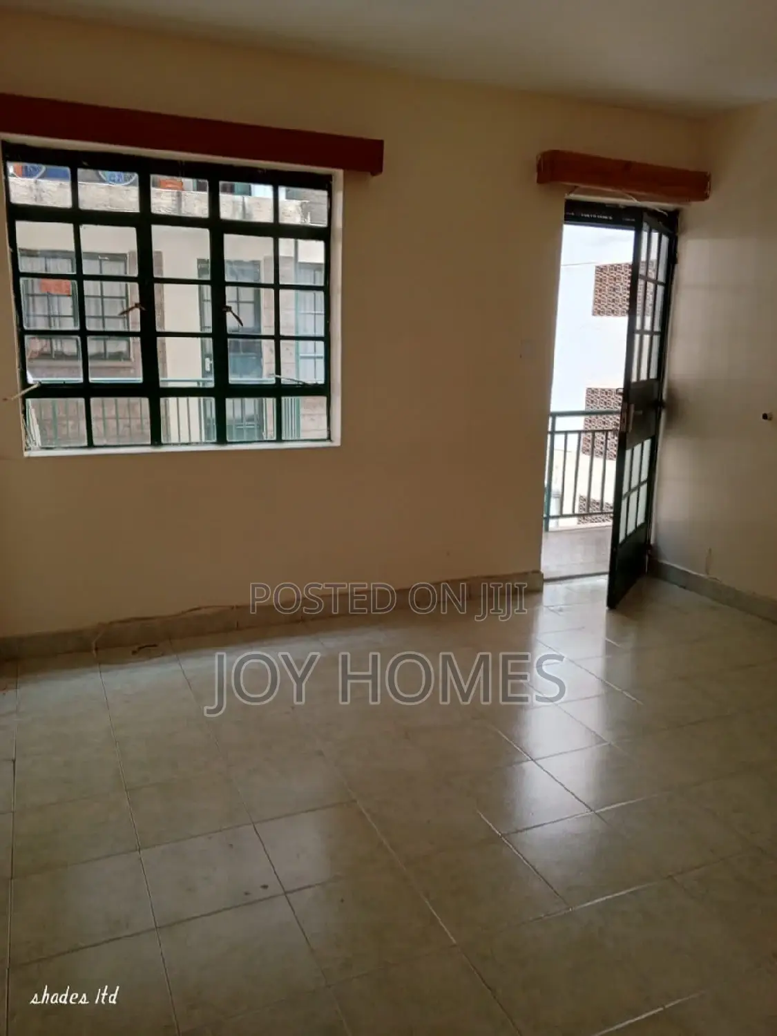 Find Your Dream Home: 2-Bedroom Apartment in Cid, South C for Rent in South C