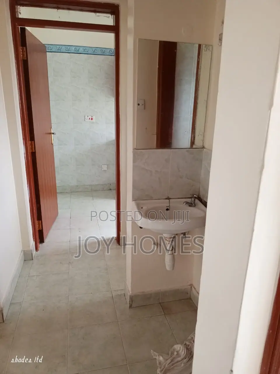 Find Your Dream Home: 2-Bedroom Apartment in Cid, South C for Rent in South C