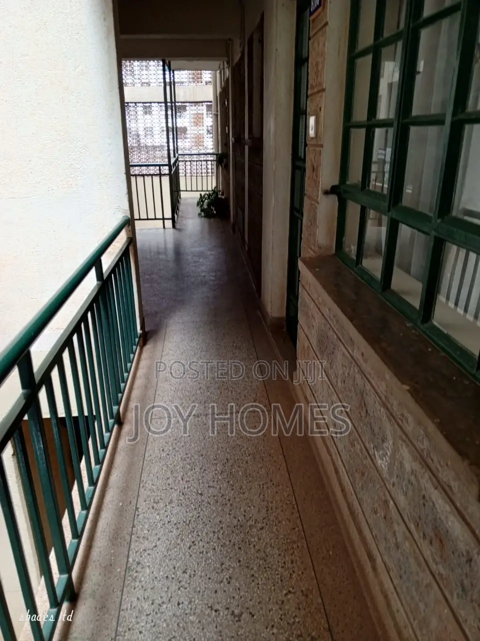 Find Your Dream Home: 2-Bedroom Apartment in Cid, South C for Rent in South C