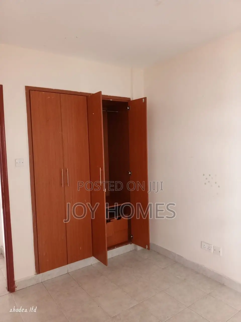 Find Your Dream Home: 2-Bedroom Apartment in Cid, South C for Rent in South C