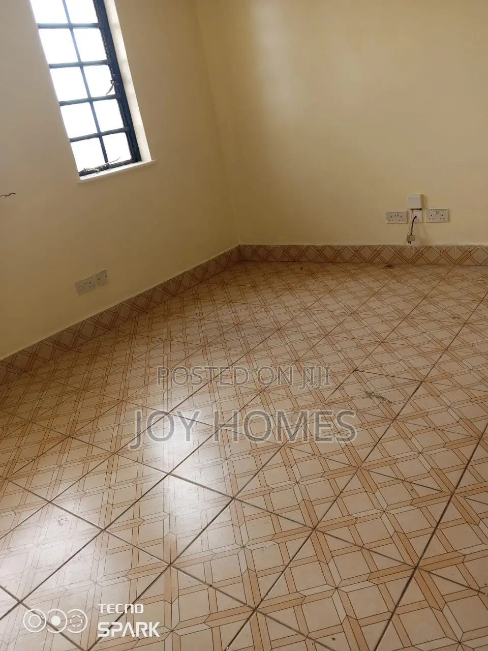 West 2-Bedroom Apartment Available for Rent - Move in Today! in Nairobi West