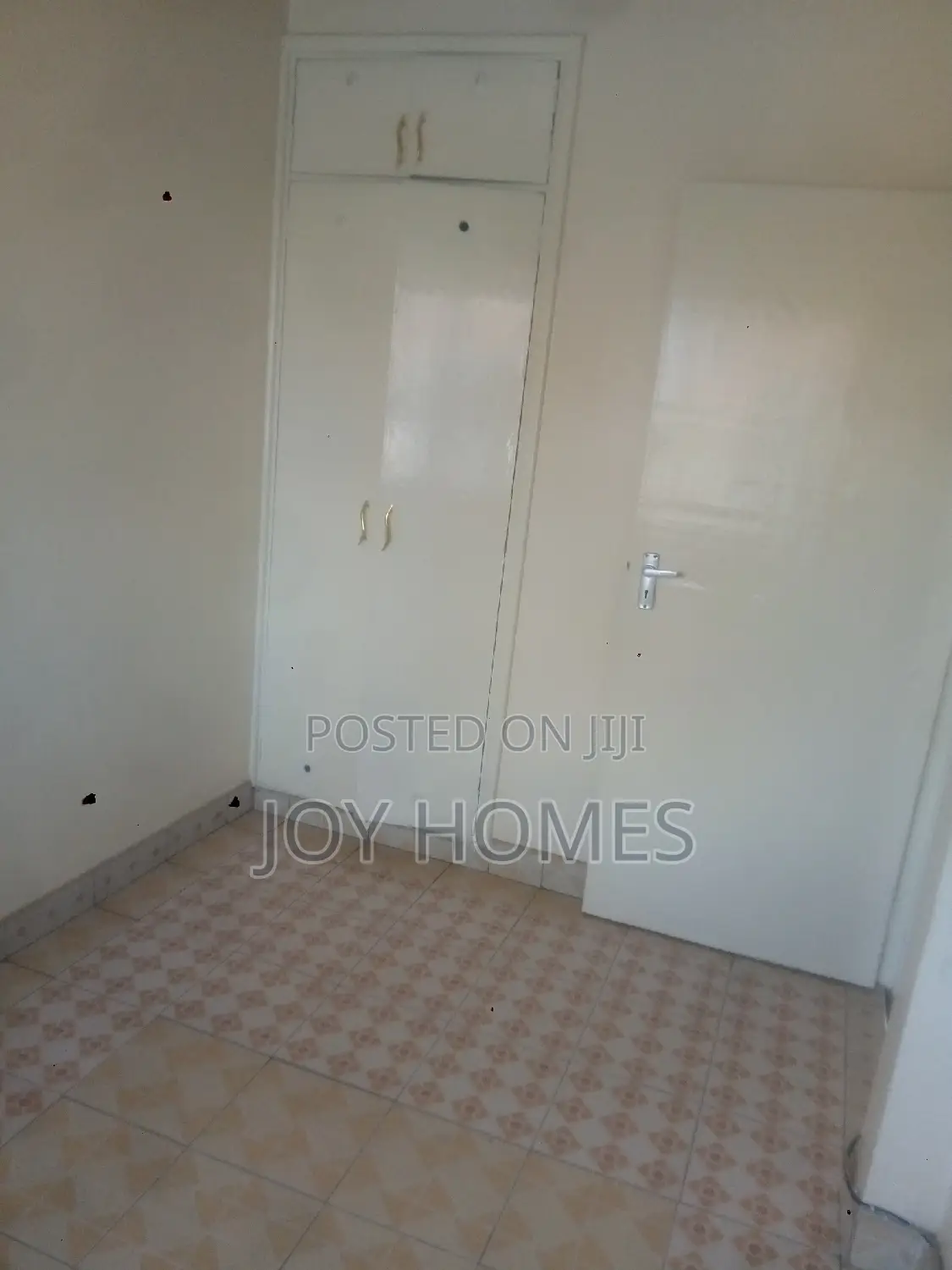 West 2-Bedroom Apartment Available for Rent - Move in Today! in Nairobi West
