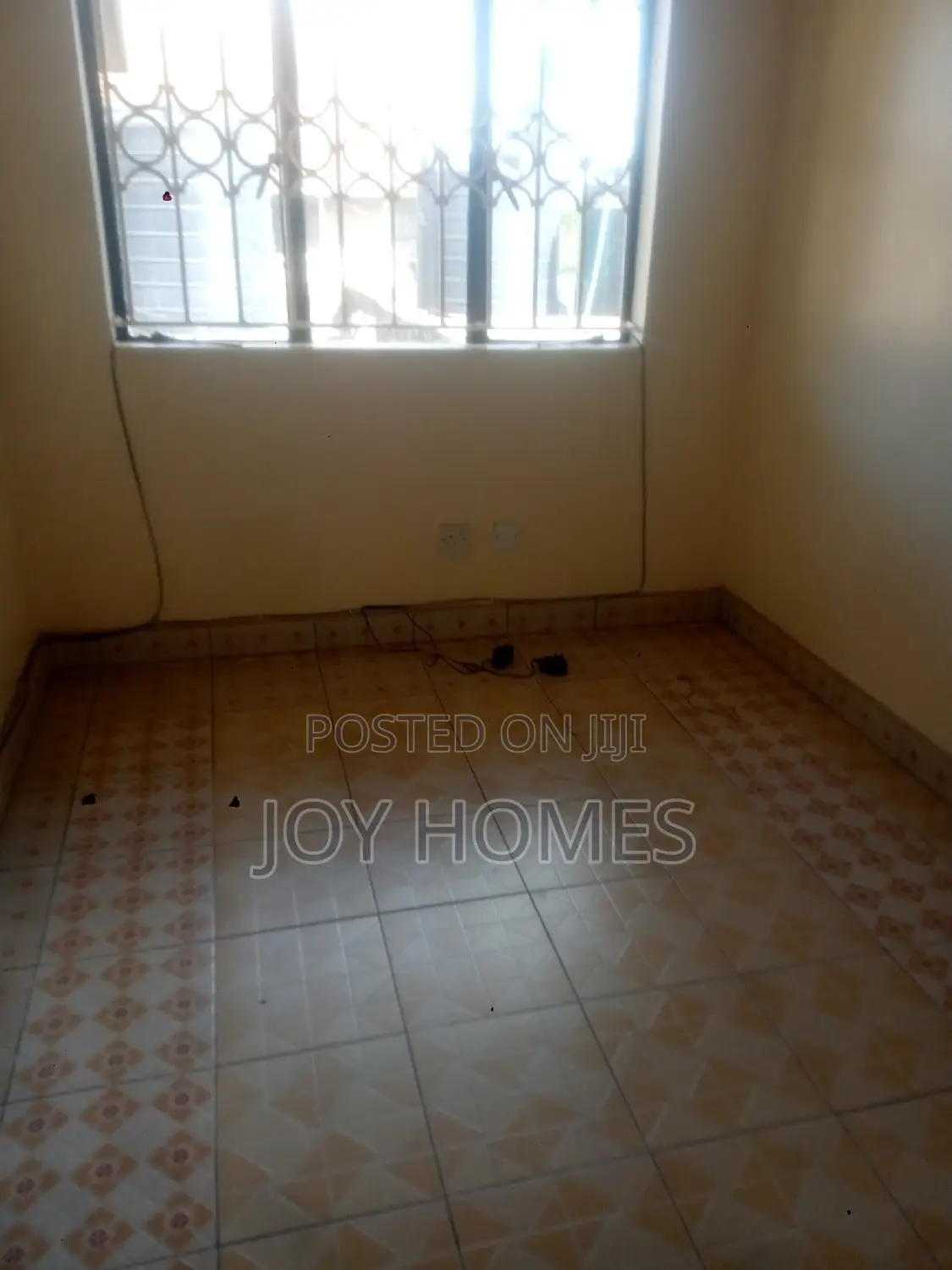 West 2-Bedroom Apartment Available for Rent - Move in Today! in Nairobi West