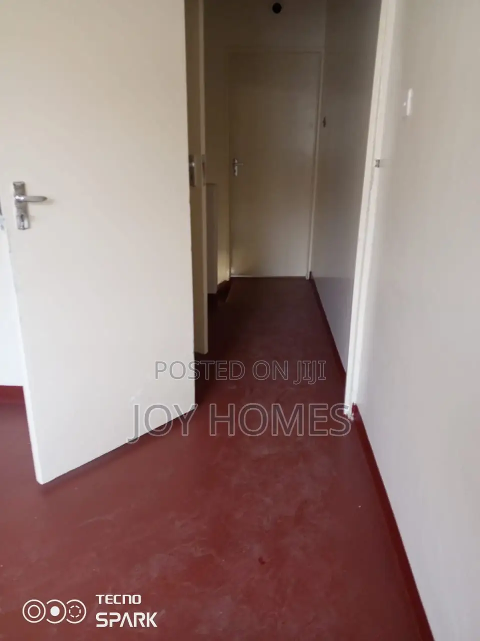 Kodi, Nairobi West: 2-Bedroom Apartment for Rent - Ideal Living! in Nairobi West