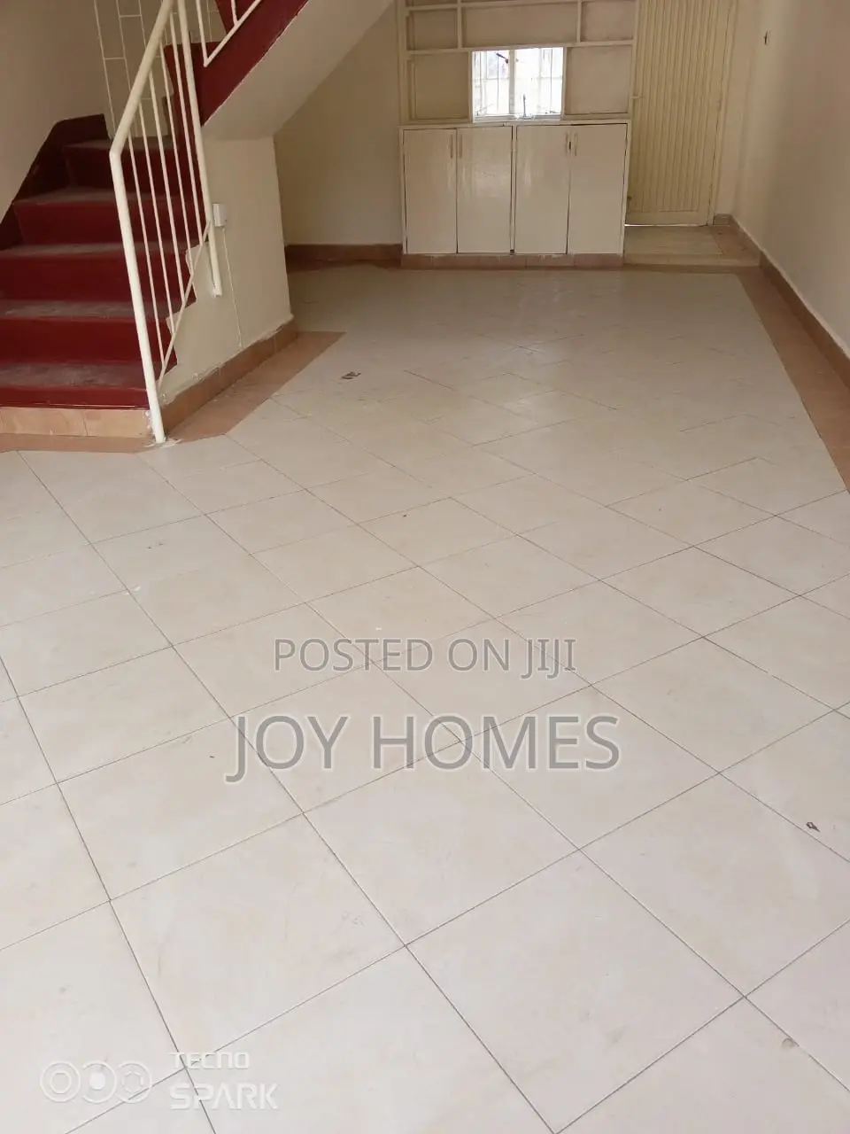 Kodi, Nairobi West: 2-Bedroom Apartment for Rent - Ideal Living! in Nairobi West