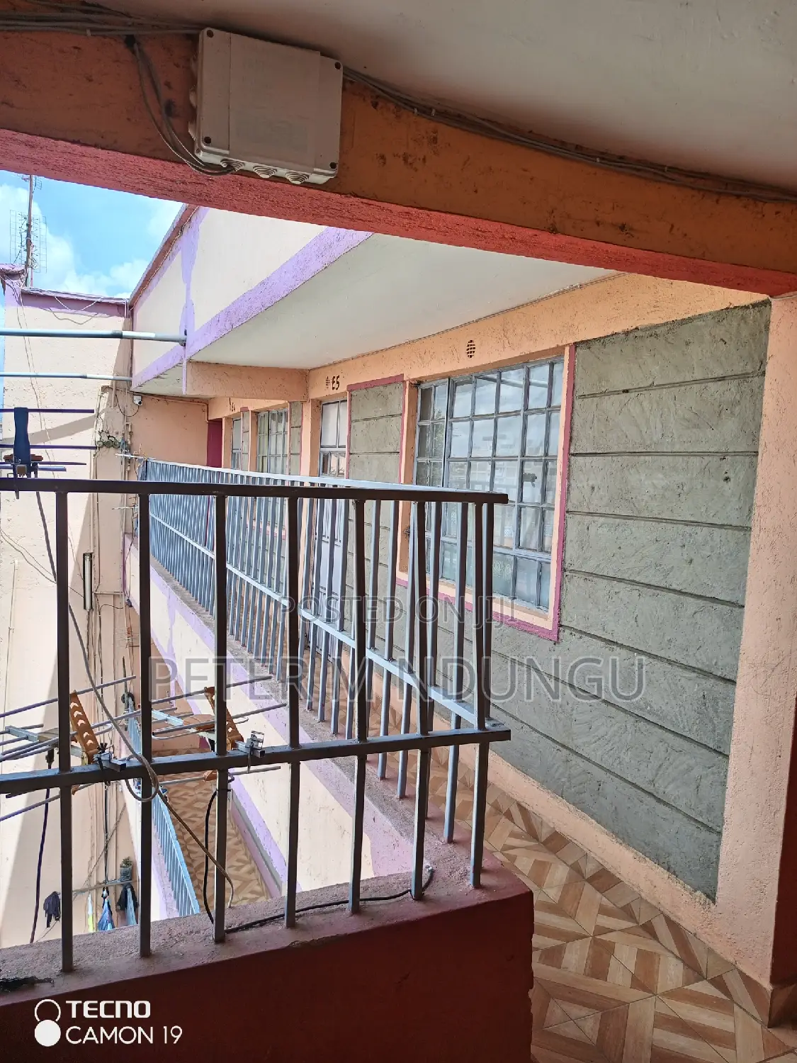 2-Bedroom Apartment in Mwihoko, Kahawa Sukari - Furnished and Ready for Sale in Kahawa Sukari