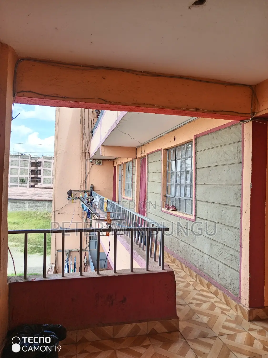 2-Bedroom Apartment in Mwihoko, Kahawa Sukari - Furnished and Ready for Sale in Kahawa Sukari