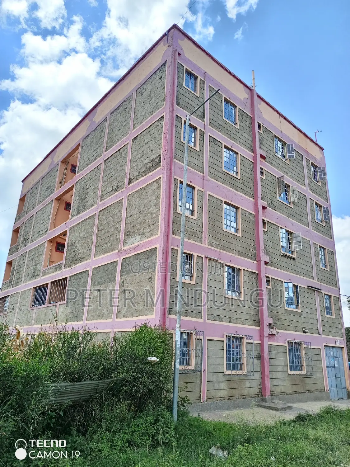 2-Bedroom Apartment in Mwihoko, Kahawa Sukari - Furnished and Ready for Sale in Kahawa Sukari